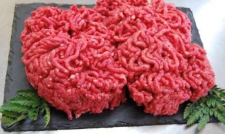 Extra Lean Minced Beef