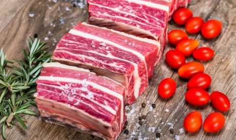 Beef Short Ribs (1.00 kg)