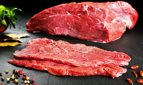 Braising Steak