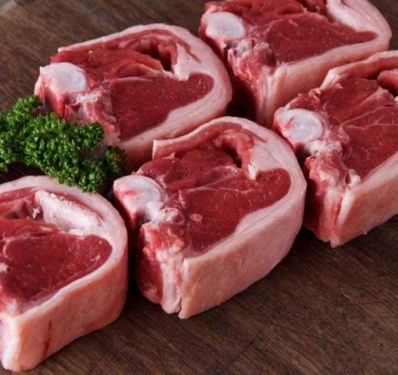 Click Here To Enlarge This Photo Of Lamb Loin Chops (1.00kg)