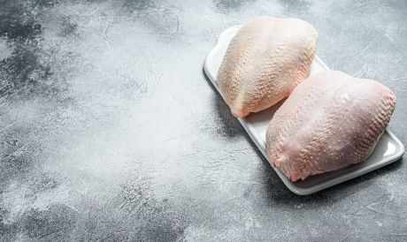 Boneless Turkey Breast