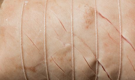 Boneless Leg of Pork
