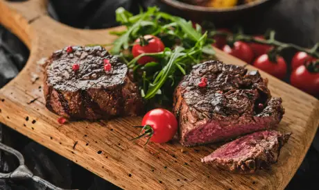 Cleaver's Steak Pack