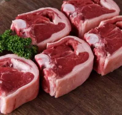 Click Here To Enlarge This Photo Of The Mixed Grill for 2 Pack