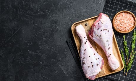 Turkey Drumsticks