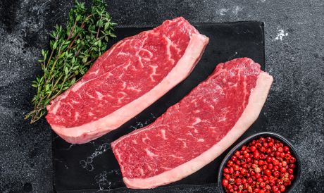 Picanha steak pack (1.00 kg)