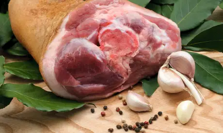 Pork Hocks