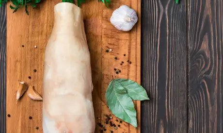 Cow foot (2.50 kg)