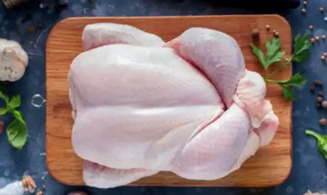 Whole Turkey (4.00-5.00 kg)