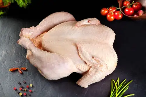 Click Here To Enlarge This Photo Of Standard Carvery Deal