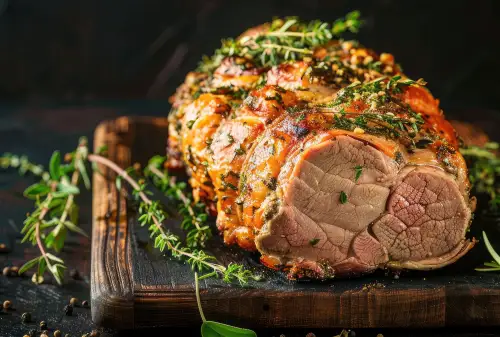 Click Here To Enlarge This Photo Of Standard Carvery Deal