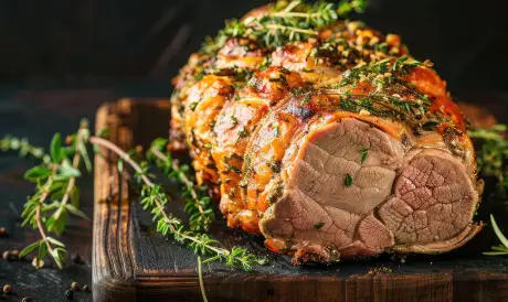 Standard Carvery Deal