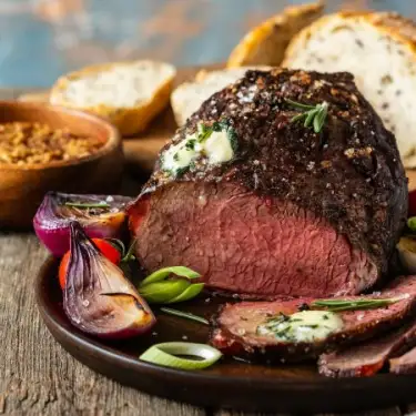 Click Here To Enlarge This Photo Of Ultimate Carvery Box