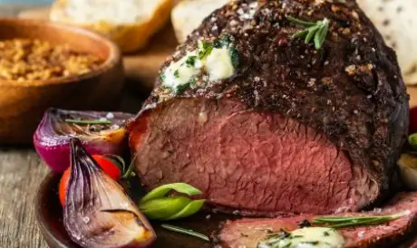 Ultimate Carvery Box
