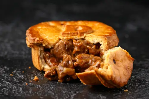 Click Here To Enlarge This Photo Of Slow Cooker & Pie Meat Pack