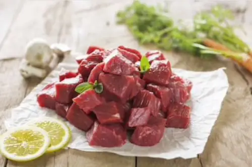 Click Here To Enlarge This Photo Of Slow Cooker & Pie Meat Pack