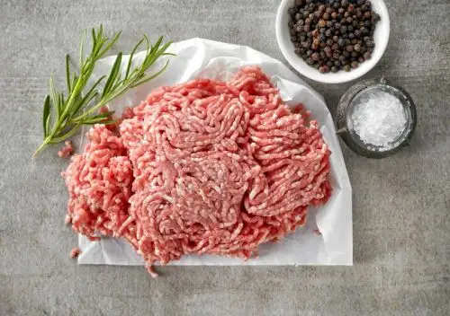 Click Here To Enlarge This Photo Of Slow Cooker & Pie Meat Pack