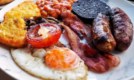 Breakfast Box