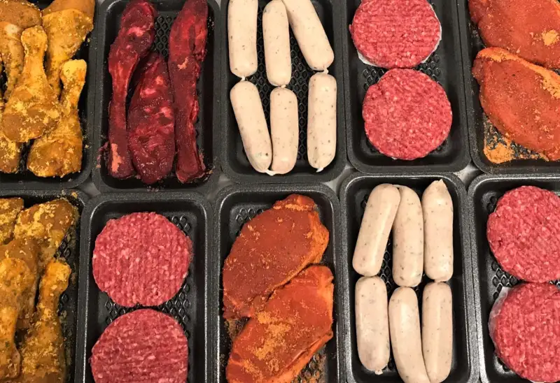 Quality Butchers In Derby, Cleaver Meats Ltd Order Your Meat Online