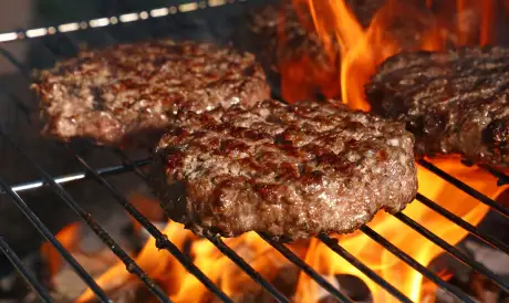 BBQ Pack 1
