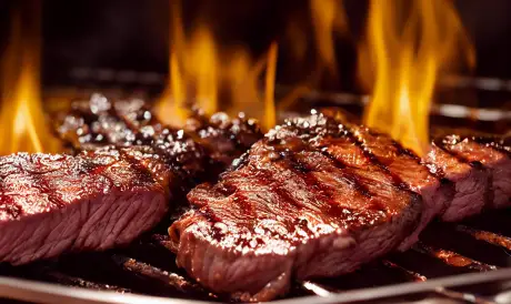 Gold BBQ Pack