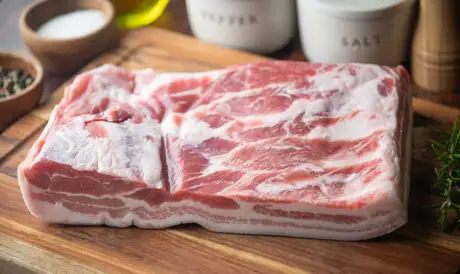 Belly Pork Joints Boneless