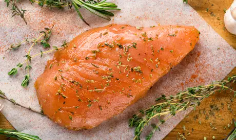 Tandoori Chicken Fillets (4 x 8oz)