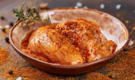 Cajun Chicken Fillets (4 x 8oz)