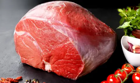 Top Rump Joints