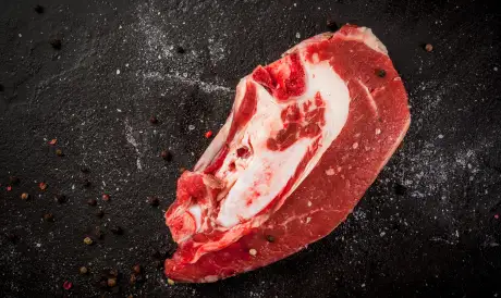 Bone In Beef Brisket &lpar;1&period;15-1&period;30kg&rpar;