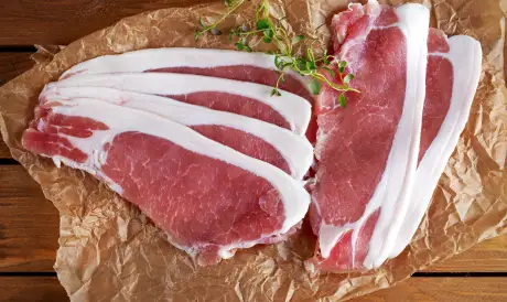 Dry Cure Sandwich Bacon &lpar;2&period;00 kg&rpar;