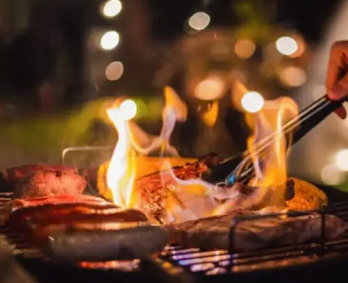 Click Here To Enlarge This Photo Of BBQ Pack 4