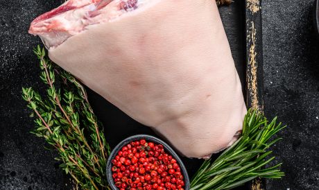 Gammon Hocks