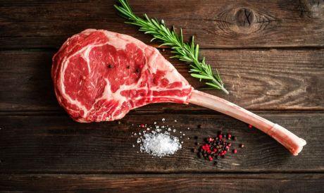 Tomahawk Steak (32oz/907g)