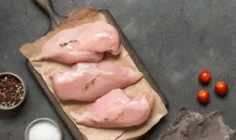 Chicken fillets &lpar;4&period;00 kg&rpar;