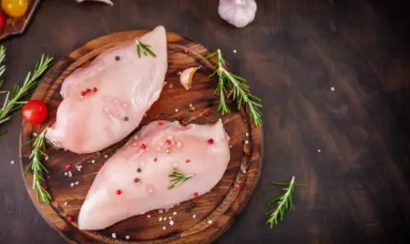 Chicken Fillets