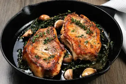 Pork Chops