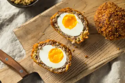 Scotch Eggs